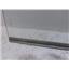 Thermador Refrigerator 2222597 Glass Shelf Used