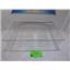 Sub Zero Refrigerator 7007531 Shelf Crisper Assembly-Bin Only Used