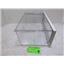 Sub Zero Refrigerator 7007531 Shelf Crisper Assembly-Bin Only Used