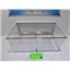 Sub Zero Refrigerator 7007531 Shelf Crisper Assembly-Bin Only Used