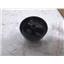 GE Range WB03X24904 (4 Pack) Black Knobs New