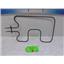GE Range WB44X139 Broil Element 240 Volt 3100 Watt Used