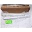 Frigidaire Refrigerator 240534901 2 pack Door Shelf Rack Bar New