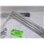 Hisencn Grill 463347519 463347518 463347017 Replacement Parts Kit New