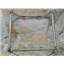 Boaters' Resale Shop of TX 2502 0154.02 LIFE RAFT ALUMINUM DECK 8" x 25" CRADLE