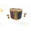 Boaters' Resale Shop of TX 2503 0557.01 KILBORN SAUER NAV LIGHT HOUSINGS ONLY