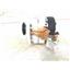 Boaters' Resale Shop of TX 2503 0572.01 BALMAR 100 AMP ALTERNATOR 60-100-SV
