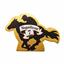 Ready Set Bet High Roller: Magnificent 7 Gold Foil Promo Horse Meeple - SEALED