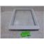 Frigidaire Refrigerator 5304526918 Upper Crisper Cover Used
