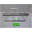 Frigidaire Refrigerator 5304526928 Lower Crisper Pan Used