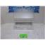 Frigidaire Refrigerator 5304526928 Lower Crisper Pan Used