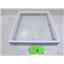 Frigidaire Refrigerator 5304526920 Deli Cover Used