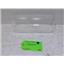 Frigidaire Refrigerator 5304525904 Dairy Cover Used