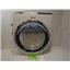 Bosch Washer 00246040 Door w/Front Glass Used