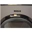 Bosch Washer 00246040 Door w/Front Glass Used