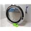 Bosch Washer 00246040 Door w/Front Glass Used