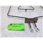 Vintage GE Range WB44X170 Bake Element Used