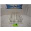 Frigidaire Dishwasher 154237502 Upper Rack Used