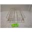 Frigidaire Dishwasher 154237502 Upper Rack Used