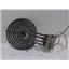 Vintage GE Range WB02X1351 Burner Used