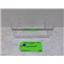 Frigidaire Refrigerator 5304536365 Lower Freezer Door Trim Used