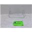 Frigidaire Refrigerator 5304536365 Lower Freezer Door Trim Used