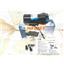 Boaters' Resale Shop of TX 2503 0557.12 JABSCO BILGE/LIVEWELL PUMP 31705-0092
