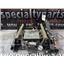 2006 2007 GMC 2500 SLT CREW CAB FULL POWER DRIVERS SEAT TRACK / MODULE / WIRING