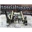 2006 2007 GMC 2500 SLT CREW CAB FULL POWER DRIVERS SEAT TRACK / MODULE / WIRING