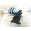 Boaters’ Resale Shop of TX 2502 2747.02 JABSCO 36600-0000 BELT DRIVEN BILGE PUMP