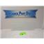 Frigidaire Pro Refrigerator 5304524780 Glass Open Box OEM