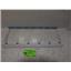Frigidaire Pro Refrigerator 5304524894 Crisper Cover w/Glass & Gask Open Box OEM
