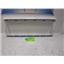 Frigidaire Pro Refrigerator 5304524894 Crisper Cover w/Glass & Gask Open Box OEM