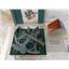 Boaters' Resale Shop of TX 2503 0557.17 MARK 25 SEXTANT & ARTIFICIAL HORIZON