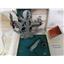 Boaters' Resale Shop of TX 2503 0557.17 MARK 25 SEXTANT & ARTIFICIAL HORIZON
