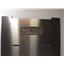 Frigidaire Pro Refrigerator 5304528047 Evaporator Cover Open Box OEM