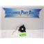 Frigidaire Pro Refrigerator 5304523741 Evaporator Fan Open Box OEM