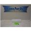 Frigidaire Pro Refrigerator 5304524748 Cover Open Box OEM