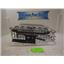 Frigidaire Dishwasher A00251510 Upper Rack Open Box OEM