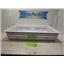 GE Refrigerator WR32X31820 Convertible Drawer Used