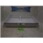GE Refrigerator WR32X36734 WR32X31941 Upper Freezer Basket w/Divider Used