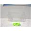 GE Refrigerator WR71X31843 Gallon Door Bin Used