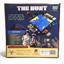 The Hunt Board Game by 25th Century Games SEALED