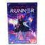 Metrorunner All-in Kickstarter Edition (Game + Dropsite Mini Exp) - SEALED