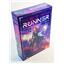 Metrorunner All-in Kickstarter Edition (Game + Dropsite Mini Exp) - SEALED