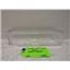 GE Refrigerator WR71X31847 Center Left Door Bin Used