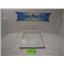 GE Refrigerator WR32X31967 Glass Shelf Used