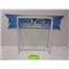 GE Refrigerator WR32X31967 Glass Shelf Used