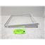 GE Refrigerator WR32X31967 Glass Shelf Used