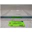 GE Refrigerator WR32X31962 Crisper Drawer Used